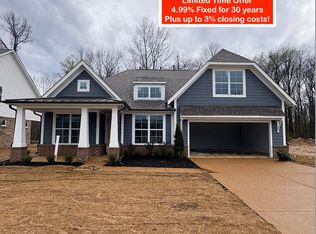 59 Rose Bush St, Munford, TN 38058