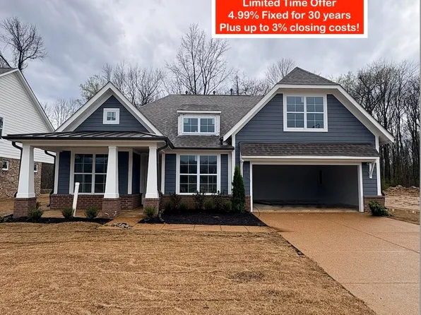 59 Rose Bush St, Munford, TN 38058