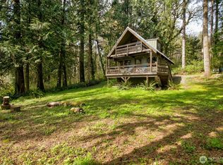 135 Homestead Ln, Elma, WA 98541