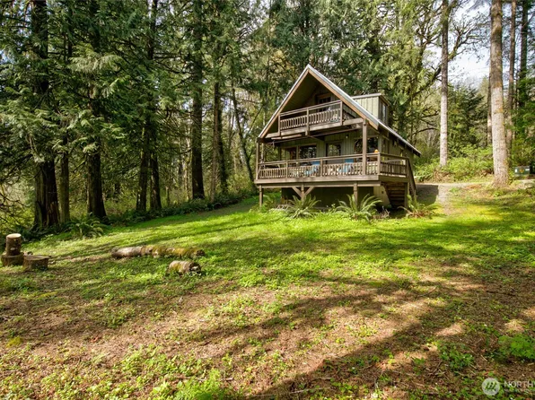 135 Homestead Lane, Elma, WA 98541