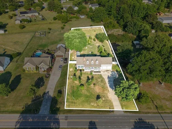1782 Purfoy Road, Fuquay Varina, NC 27526