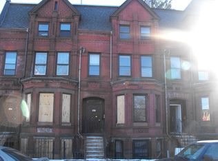 530 E Washington Ave, Bridgeport, CT 06608