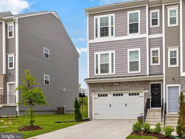 1076 Overlook Way, Laurel, MD 20707