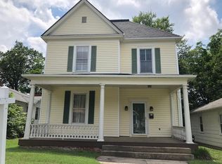 209 Robertson Ave, Danville, VA 24541