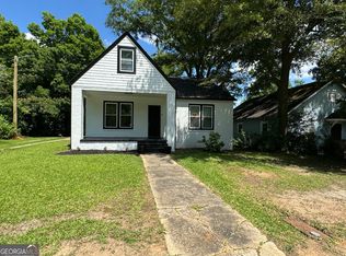 1017 Clay Ave, Macon, GA 31211