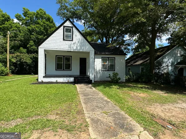 1017 Clay Ave, Macon, GA 31211