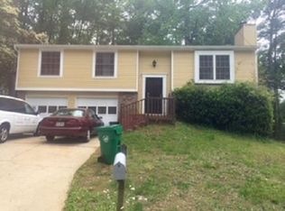 4245 Village Square Ln, Stone Mountain, GA