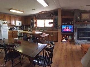 312 Kinder Rd, Harmony, NC 28634