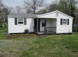 100 Harrison St, Gretna, VA