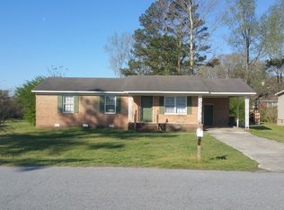 4534 Wilson Dr, Ayden, NC 28513