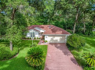 8970 SW 196th Terrace Rd, Dunnellon, FL 34432