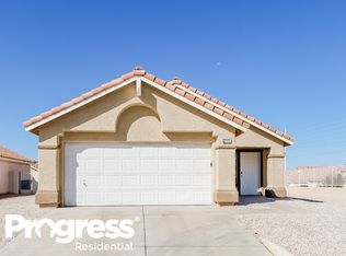 2777 Purple Root Dr, Las Vegas, NV 89156