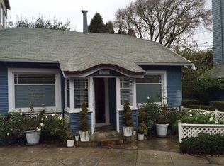 30 Seward St, San Francisco, CA 94114