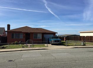 1709 Flores St, Seaside, CA 93955