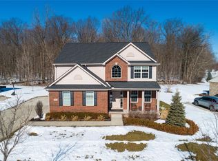 3016 Haverford Dr, Canton, MI 48188