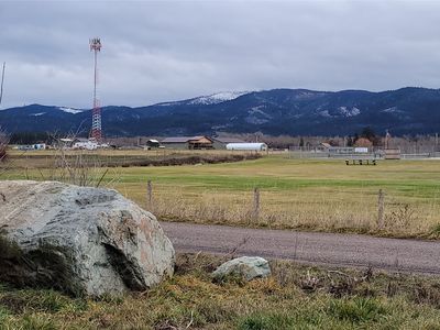 418 Griffith Ln, Saint Ignatius, MT, 59865