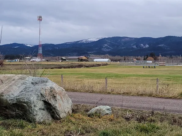 418 Griffith Ln, Saint Ignatius, MT 59865