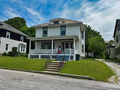 50 Morse Place, Rutland, VT, 05701