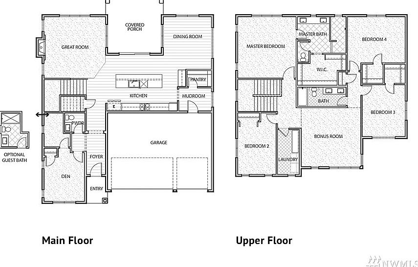2nd image of 19402 121st Pl SE Lot 9