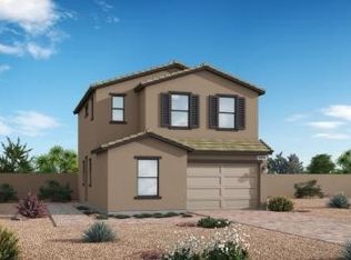 3660 High Prairie Ave, Las Vegas, NV 89115