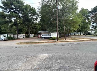 475 E Robins St, Robins, AR 72032