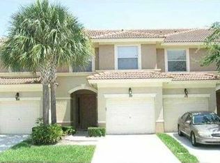 110 Wakulla Springs Way, Royal Palm Beach, FL 33411