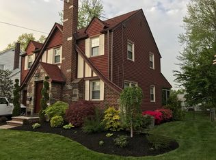 141 Romaine Ave, Maywood, NJ 07607