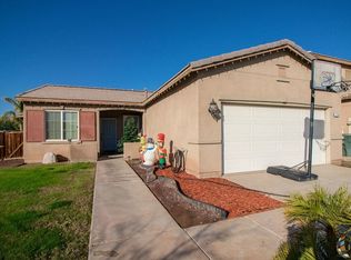1239 N Cherry Ave, Heber, CA 92249