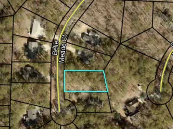 6031 Belle Meade Ct, Villa Rica, GA 30180