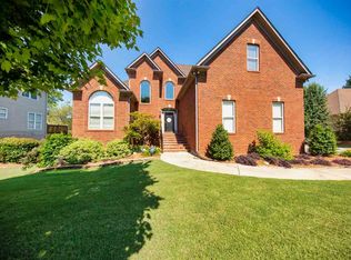 115 Water Elm Dr, Alabaster, AL 35114