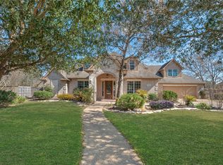 5203 Sycamore Hills Ct, College Station, TX 77845