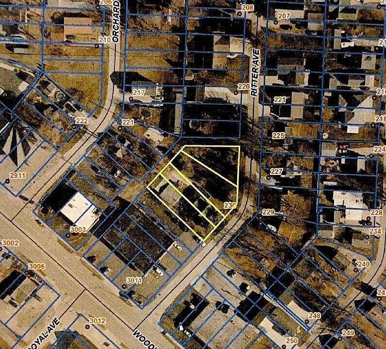 2nd image of 230 Ritter Ave