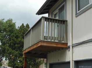 2232 Coronado Pkwy N APT D, Denver, CO 80229