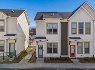 100 Thompson Ln #6, Nashville, TN 37211