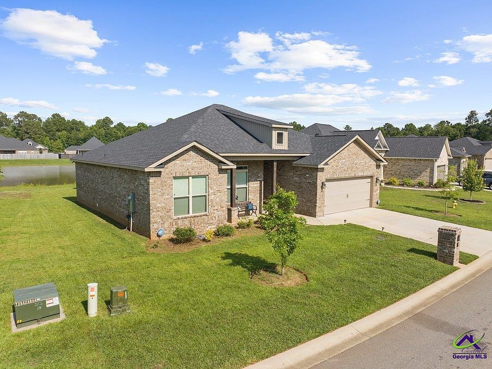 1806 Kings Chapelunit Perry GA Zillow