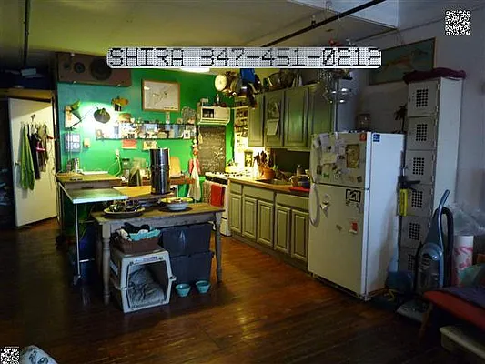 Rented by Opera House Lofts | media 59