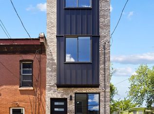 2322 N Mutter St, Philadelphia, PA 19133