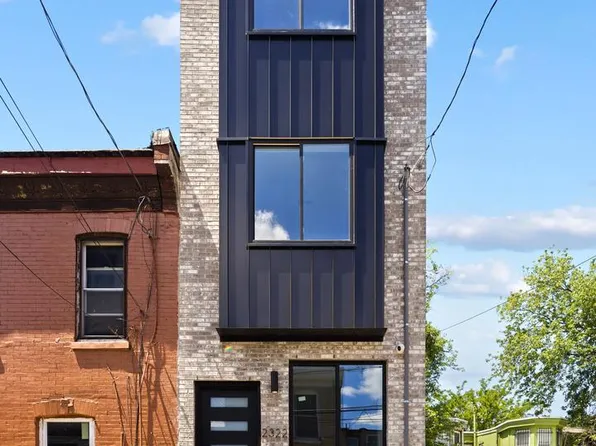 2322 N Mutter St, Philadelphia, PA 19133