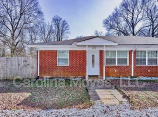 304 Churchill Cir, Greenville, SC 29605