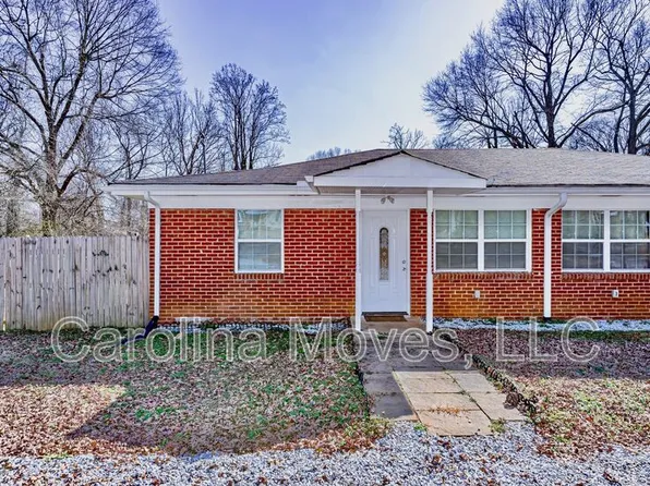 304 Churchill Cir, Greenville, SC 29605