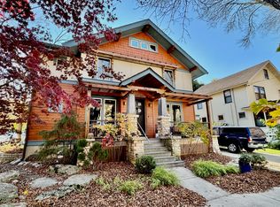 1907 Keyes Ave, Madison, WI 53711