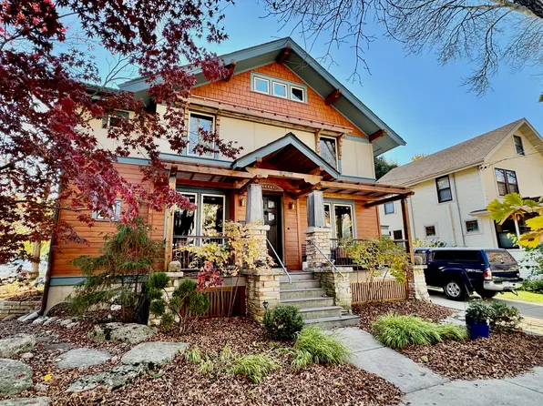 1907 Keyes Ave, Madison, WI 53711