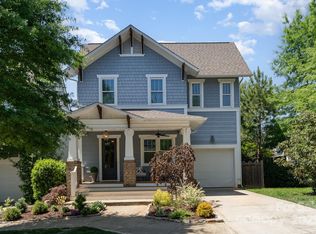 710 Morgan Park Dr, Charlotte, NC 28204
