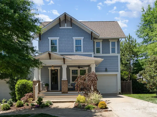 710 Morgan Park Dr, Charlotte, NC 28204