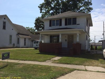 548 E Livingston St, Celina, OH, 45822