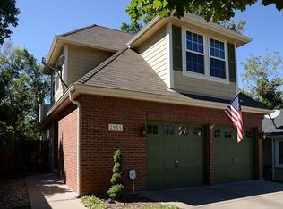 2955 S Clarkson St, Englewood, CO 80113