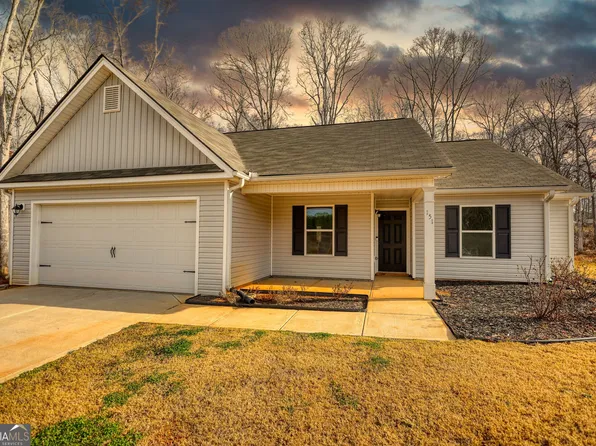 151 Rolling Woods Ln, Hull, GA 30646