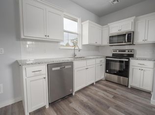 201 S 11th St, Perry, OK 73077