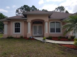2388 Parrot St, North Port, FL 34286