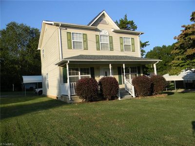 720 Virginia St, Mayodan, NC, 27027